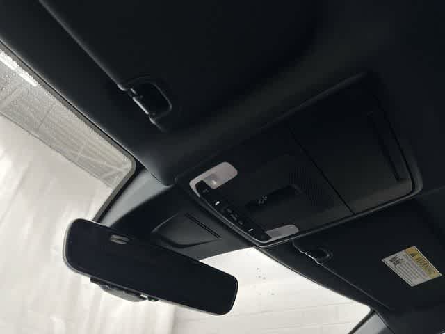 2024 Honda Civic Sport Touring Meteorite Gray Metallic at Honda of Clear Lake