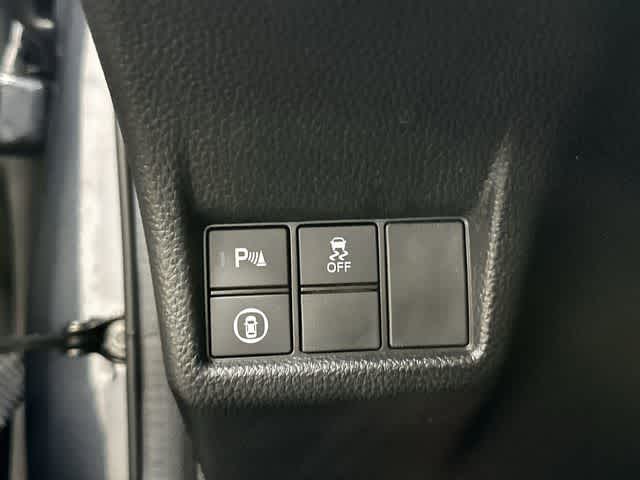 2024 Honda Civic Sport Touring Meteorite Gray Metallic at Honda of Clear Lake