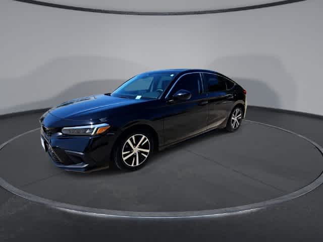 2024 Honda Civic photo 4 of 29