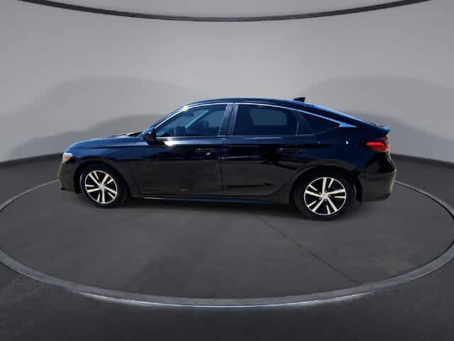 2024 Honda Civic photo 5 of 29