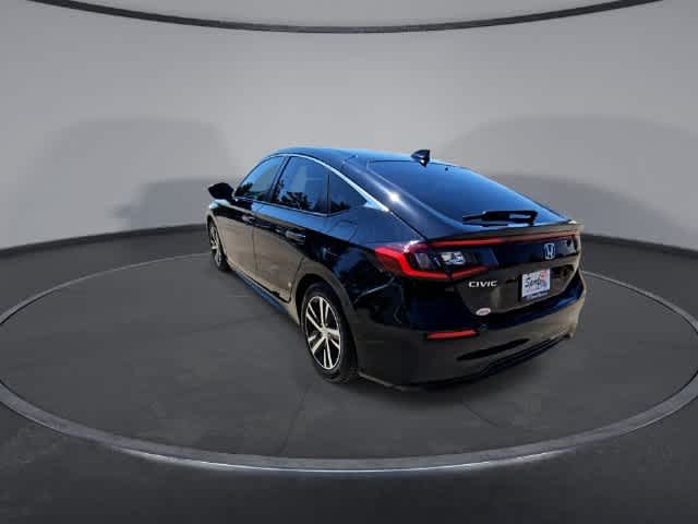 2024 Honda Civic photo 6 of 29