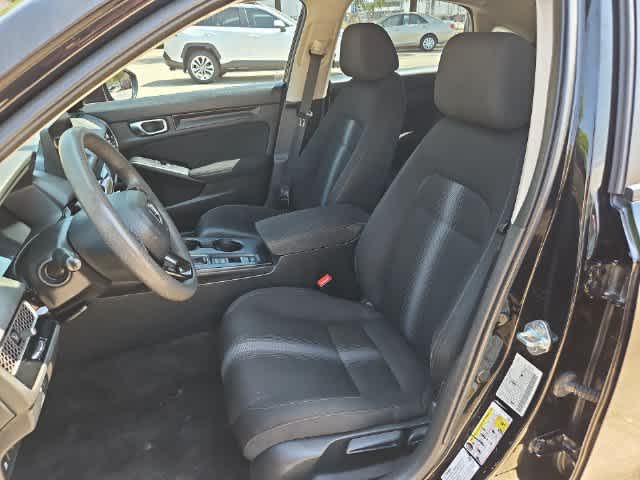 2024 Honda Civic photo 14 of 29