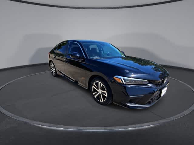 2024 Honda Civic photo 2 of 29