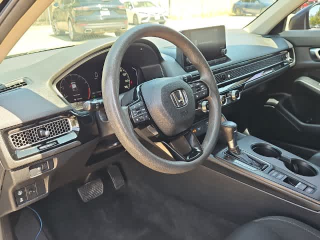 2024 Honda Civic photo 10 of 29