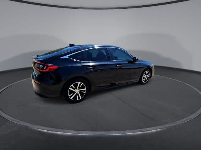 2024 Honda Civic photo 8 of 29