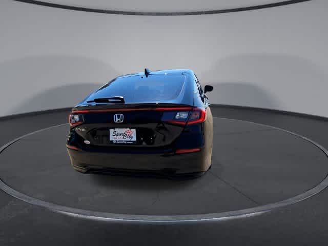 2024 Honda Civic photo 7 of 29