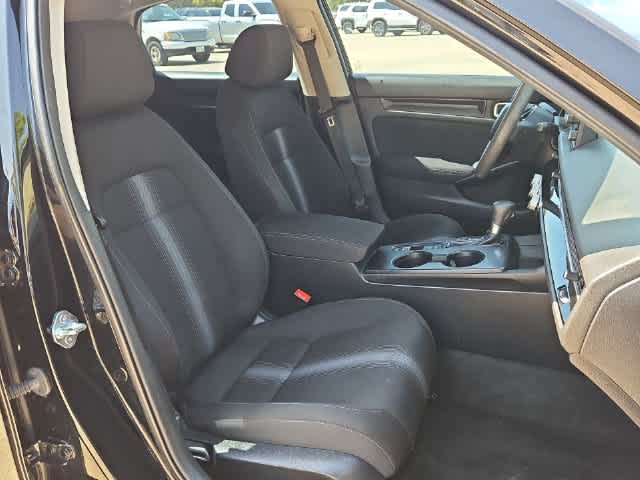 2024 Honda Civic photo 18 of 29