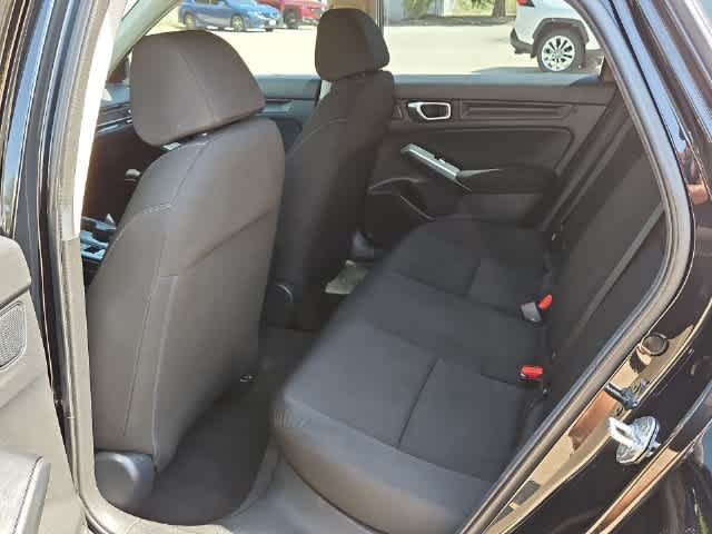 2024 Honda Civic photo 16 of 29