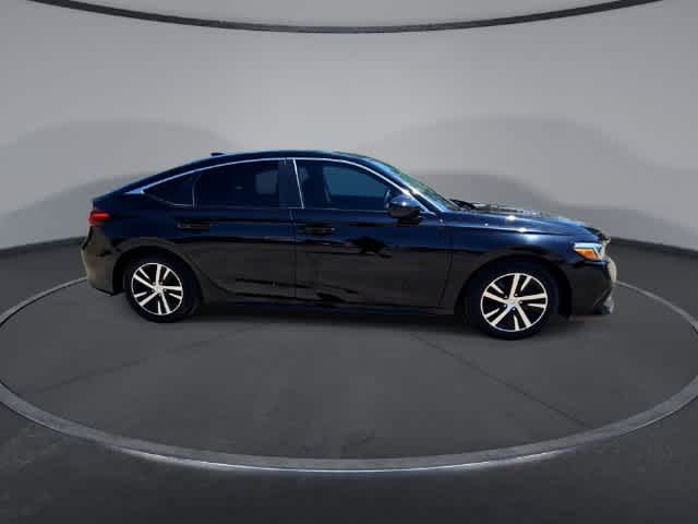 2024 Honda Civic photo 9 of 29