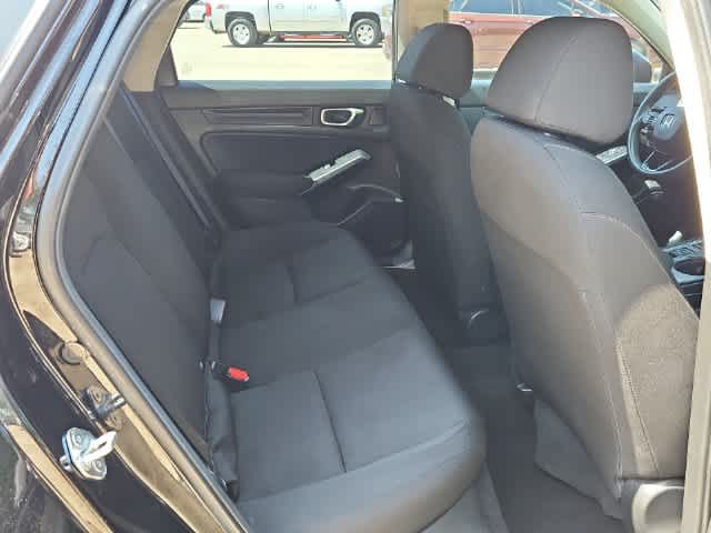 2024 Honda Civic photo 17 of 29