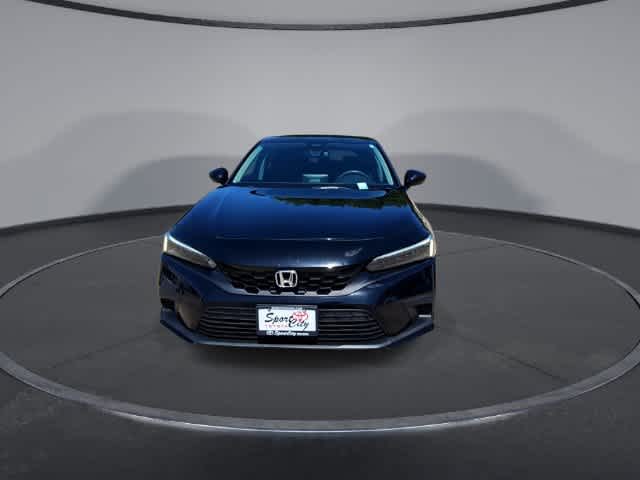 2024 Honda Civic photo 3 of 29