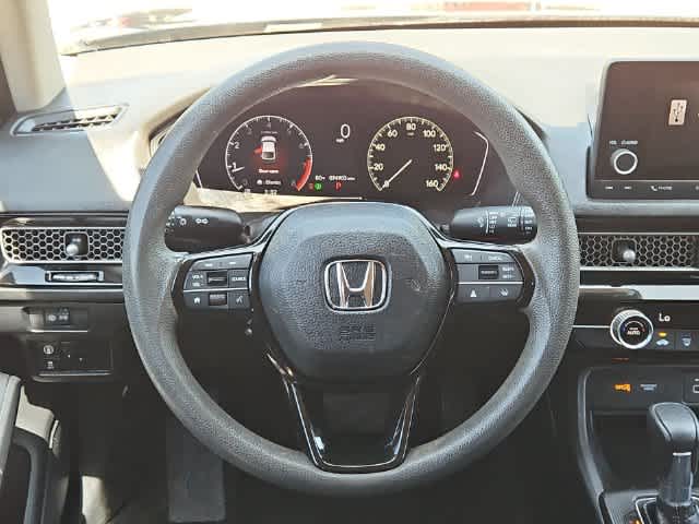 2024 Honda Civic photo 20 of 29