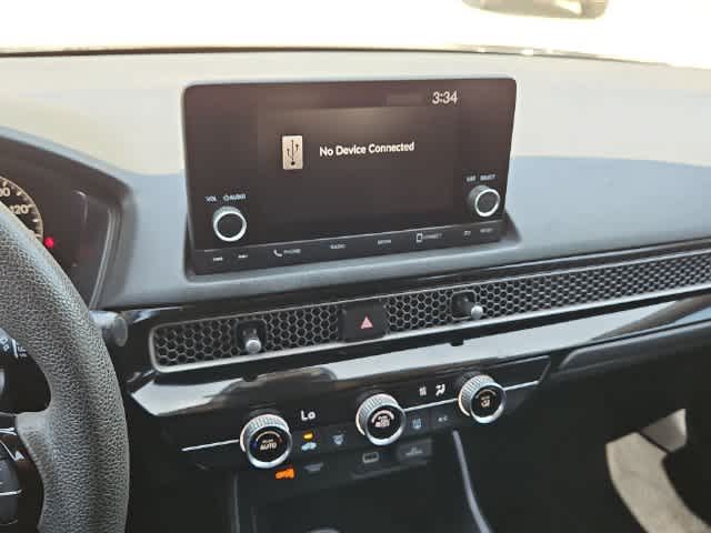 2024 Honda Civic photo 21 of 29