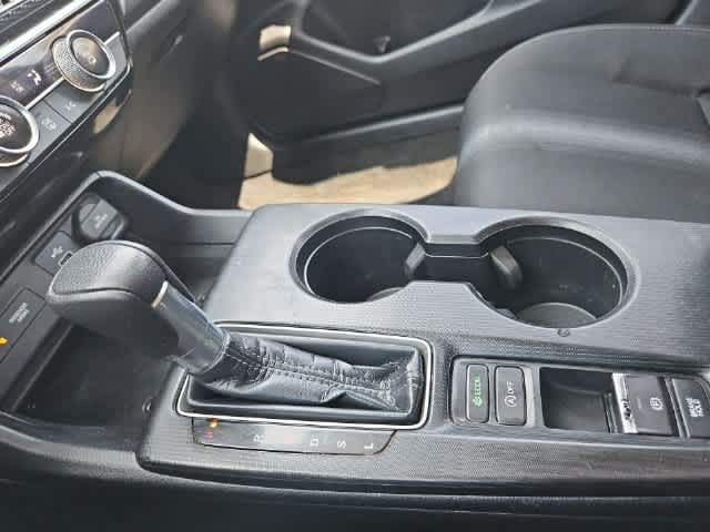 2024 Honda Civic photo 25 of 29