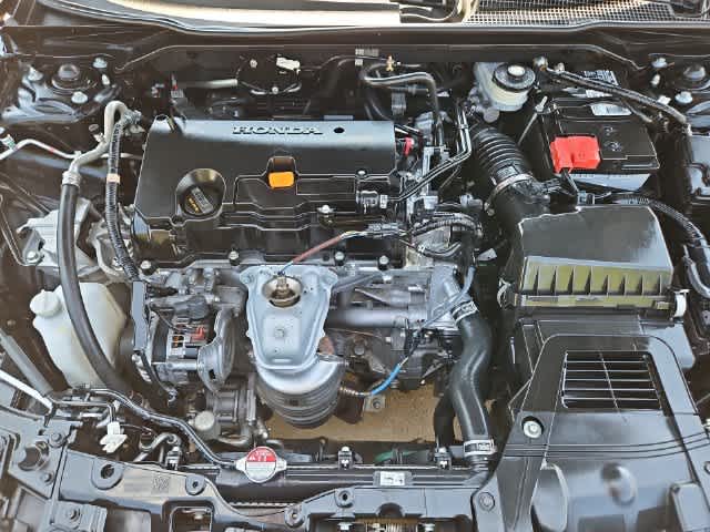 2024 Honda Civic photo 12 of 29