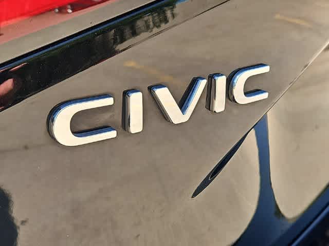 2024 Honda Civic photo 11 of 29