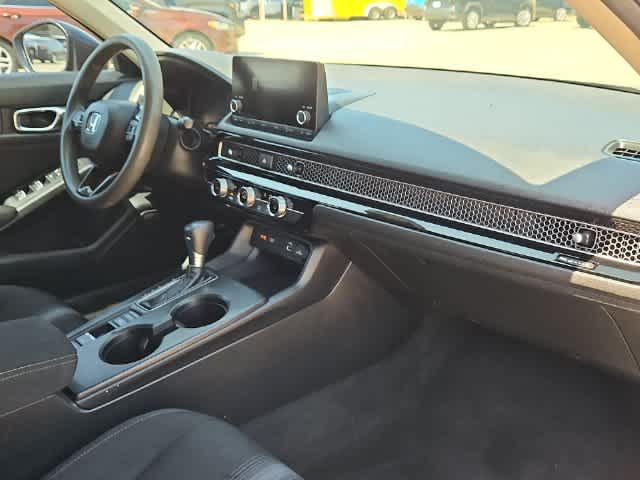 2024 Honda Civic photo 19 of 29