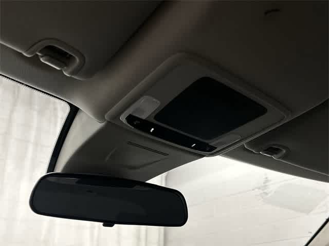 2024 Honda Civic Hatchback LX Meteorite Gray Metallic at Sterling McCall Lexus of Clear Lake