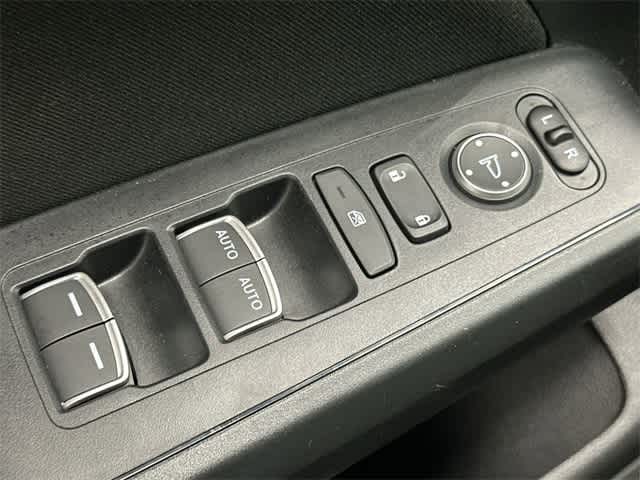 2024 Honda Civic Hatchback LX Meteorite Gray Metallic at Sterling McCall Lexus of Clear Lake