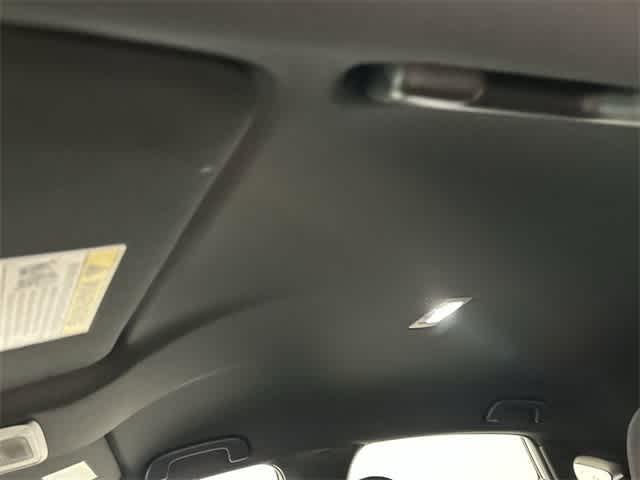 2026 Honda Civic Hatchback Sport Platinum White Pearl at Honda of Clear Lake