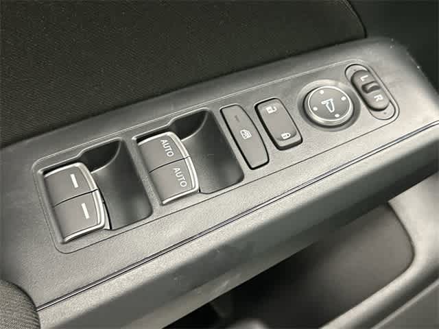 2026 Honda Civic Hatchback Sport Platinum White Pearl at Honda of Clear Lake