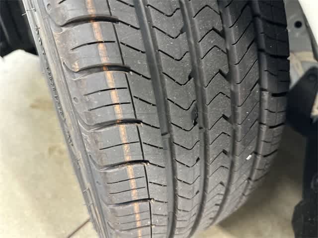 2026 Honda Civic Hatchback Sport Platinum White Pearl at Honda of Clear Lake