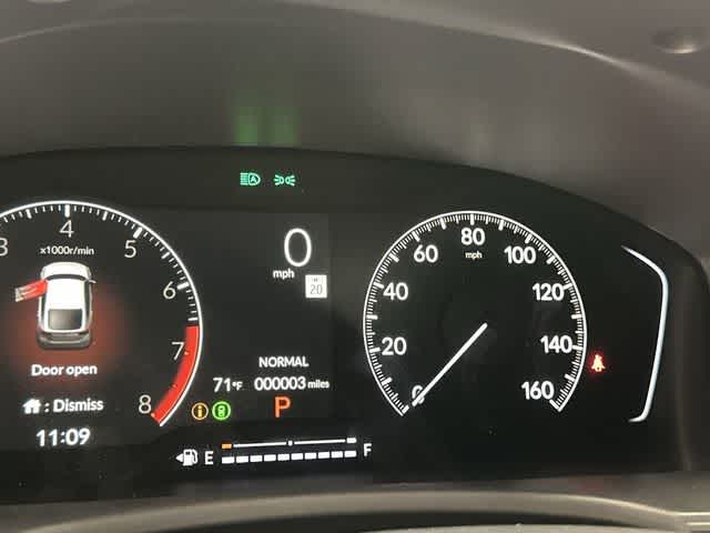 2026 Honda Civic Sport Platinum White Pearl at Honda of Clear Lake