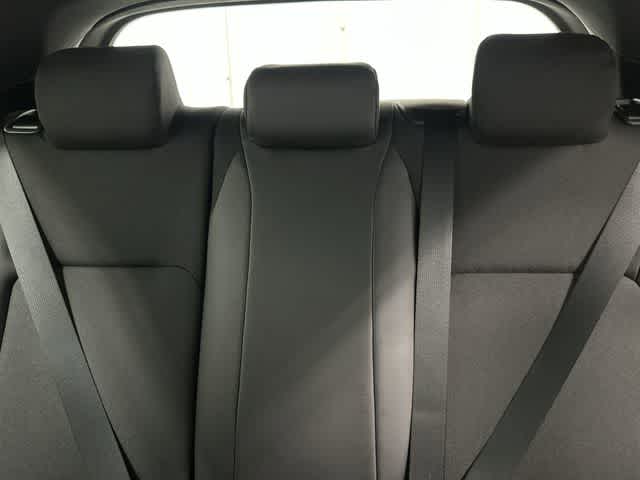 2026 Honda Civic Sport Platinum White Pearl at Honda of Clear Lake