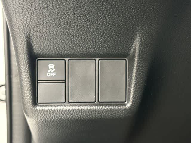 2026 Honda Civic Sport Platinum White Pearl at Honda of Clear Lake