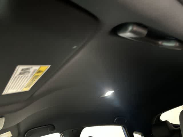 2026 Honda Civic Sport Boost Blue Pearl at Honda of Clear Lake
