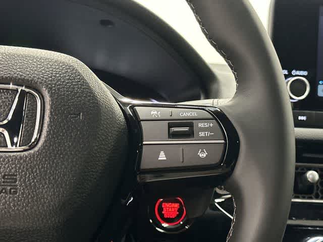2026 Honda Civic Sport Boost Blue Pearl at Honda of Clear Lake