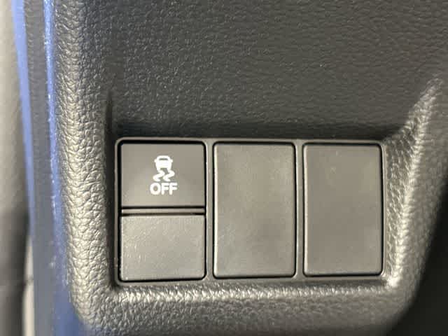 2026 Honda Civic Sport Boost Blue Pearl at Honda of Clear Lake
