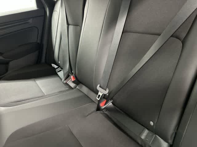 2026 Honda Civic Sport - 10