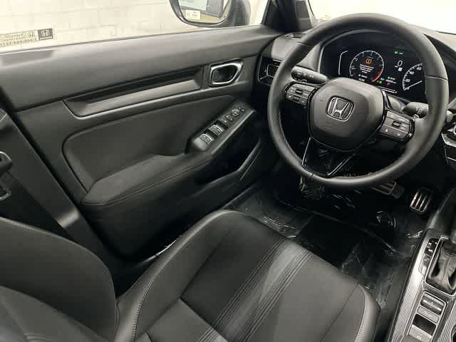 2026 Honda Civic Sport - 11