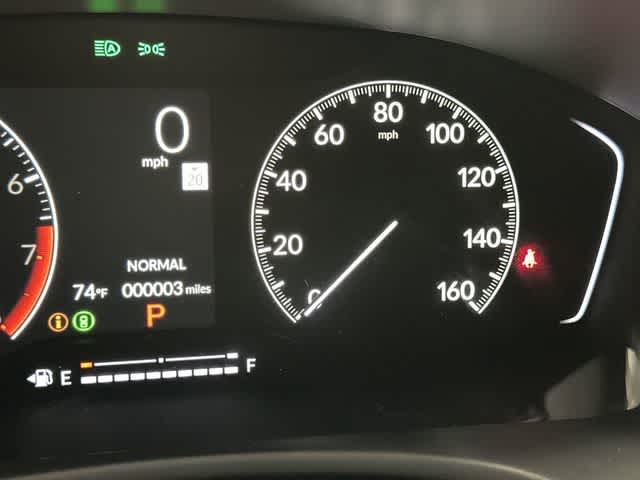 2026 Honda Civic Sport Boost Blue Pearl at Honda of Clear Lake