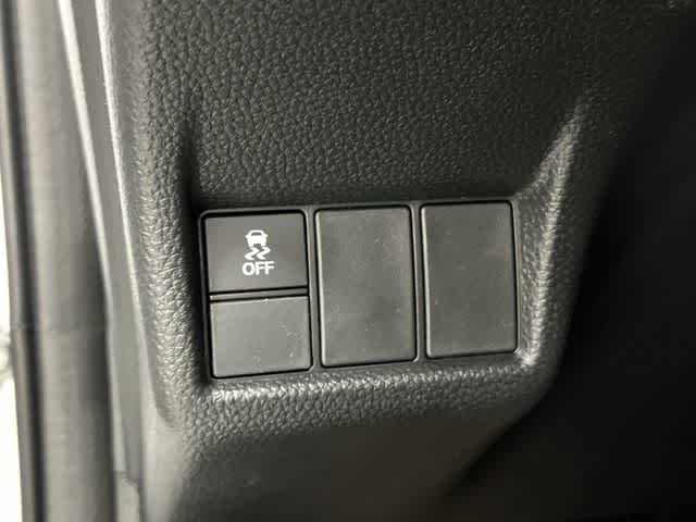 2026 Honda Civic Sport Platinum White Pearl at Honda of Clear Lake