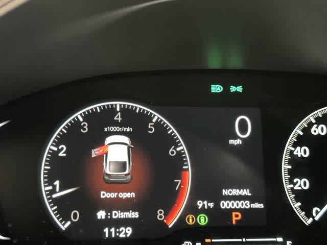 2026 Honda Civic Sport Platinum White Pearl at Honda of Clear Lake