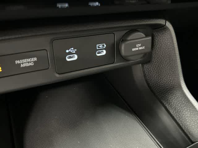 2026 Honda Civic Sport Platinum White Pearl at Honda of Clear Lake
