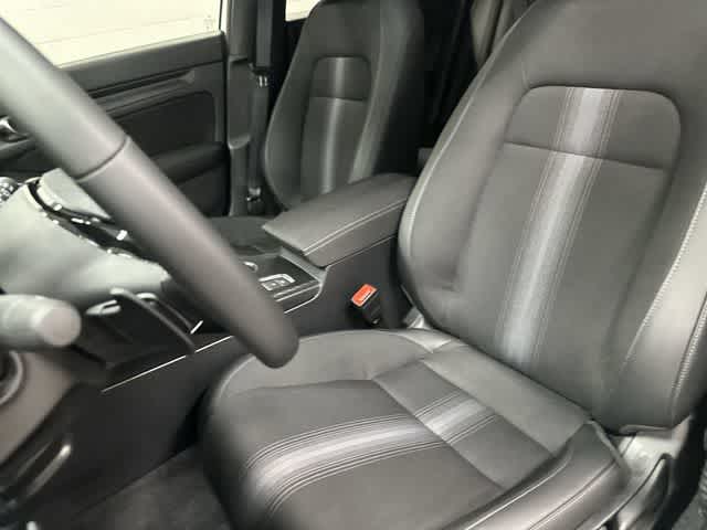 2026 Honda Civic Sport Platinum White Pearl at Honda of Clear Lake