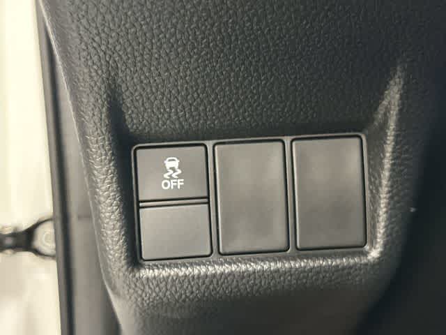2026 Honda Civic Sport Platinum White Pearl at Honda of Clear Lake