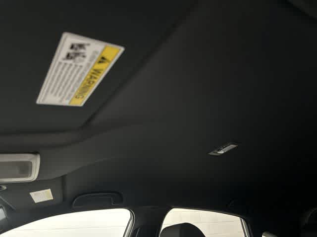 2026 Honda Civic Sport Platinum White Pearl at Honda of Clear Lake