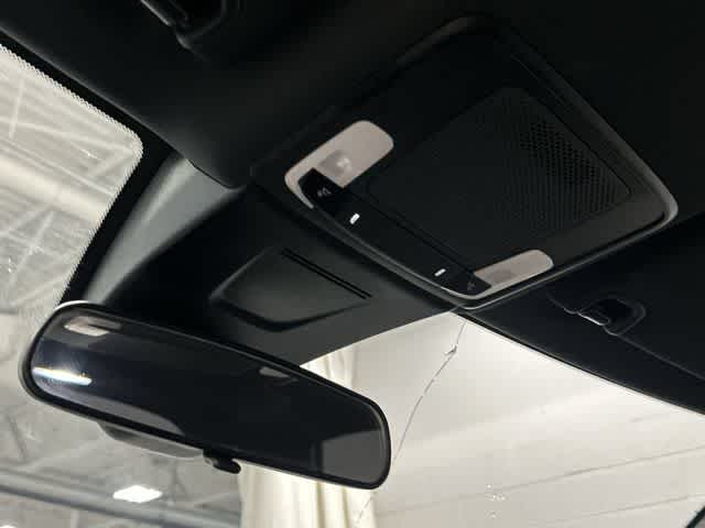 2025 Honda Civic Sport Platinum White Pearl at Honda of Clear Lake
