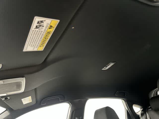 2025 Honda Civic Sport Platinum White Pearl at Honda of Clear Lake