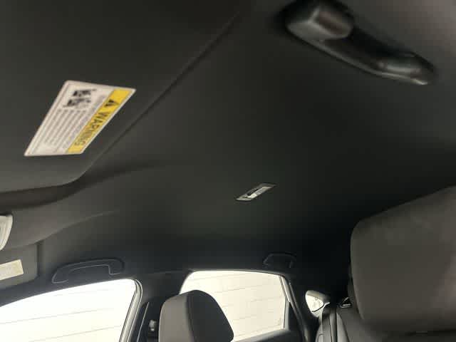 2026 Honda Civic Sport Platinum White Pearl at Honda of Clear Lake