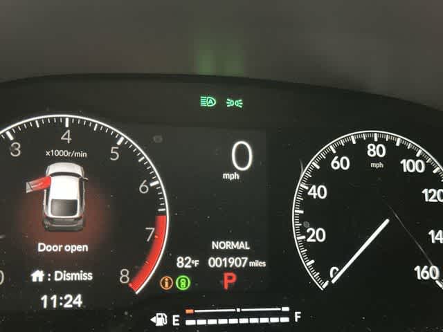2026 Honda Civic Sport Platinum White Pearl at Honda of Clear Lake