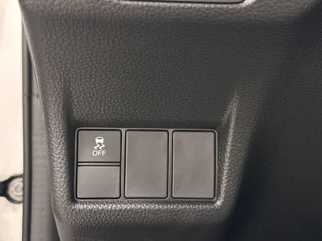2026 Honda Civic Sport Platinum White Pearl at Honda of Clear Lake