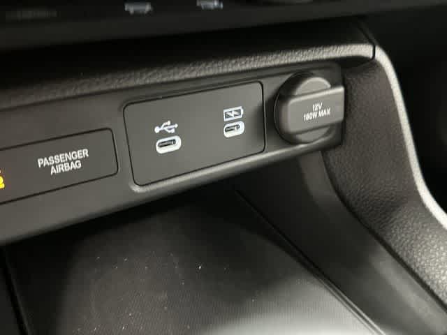 2026 Honda Civic Sport Platinum White Pearl at Honda of Clear Lake