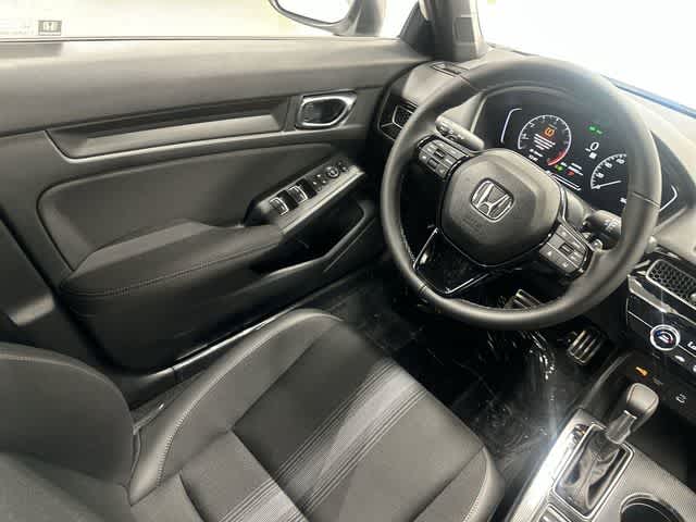 2026 Honda Civic Sport - 11