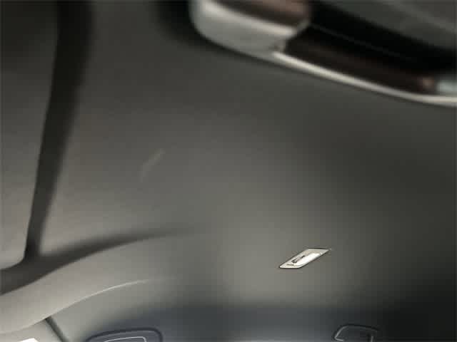 2026 Honda Civic Hatchback Sport Gray at Honda of Clear Lake