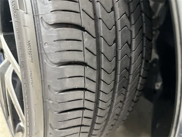 2026 Honda Civic Hatchback Sport Gray at Honda of Clear Lake